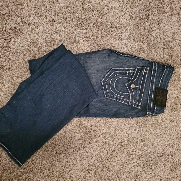 True Religion Jeans - Picture 2 of 2